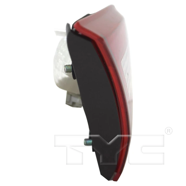 TYC 17-5668-90-9 Taillight Assembly, Left Inner
