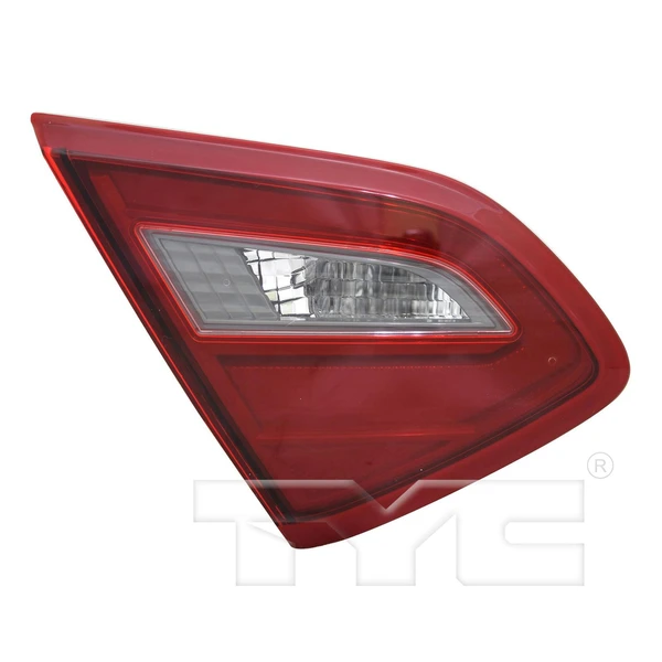 TYC 17-5668-90 Taillight Assembly, Left Inner
