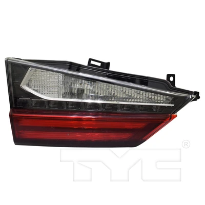 Tail Light Assembly - Left Inner - TYC 17-5660-00-9