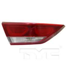 TYC 17-5674-90 Taillight Assembly, Left Inner