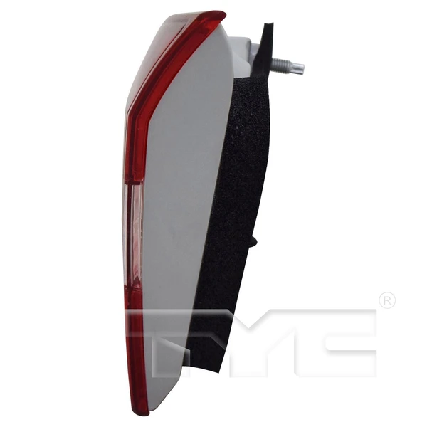 Tail Light Assembly - Right Inner - TYC 17-5671-00