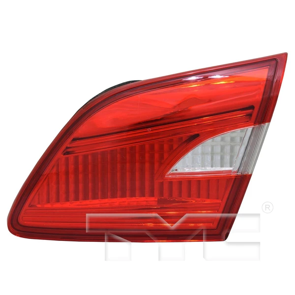 Tail Light Assembly - Right Inner - TYC 17-5671-00