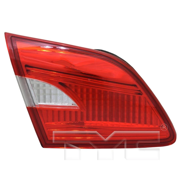 TYC 17-5672-00 Taillight Assembly, Left Inner