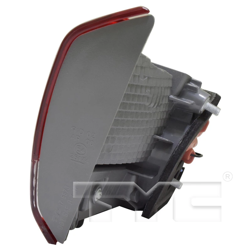 TYC 17-5673-90 Taillight Assembly, Right Inner