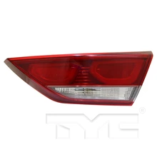 TYC 17-5673-90 Taillight Assembly, Right Inner