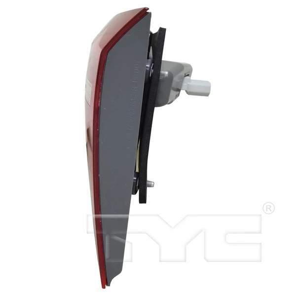 TYC 17-5703-00-9 Taillight Assembly, Right Inner