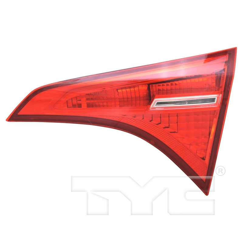 Tail Light Assembly - Right Inner - TYC 17-5703-00-9