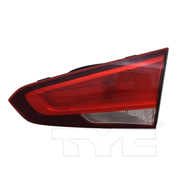 Tail Light Assembly - Right Inner - TYC 17-5719-00-9
