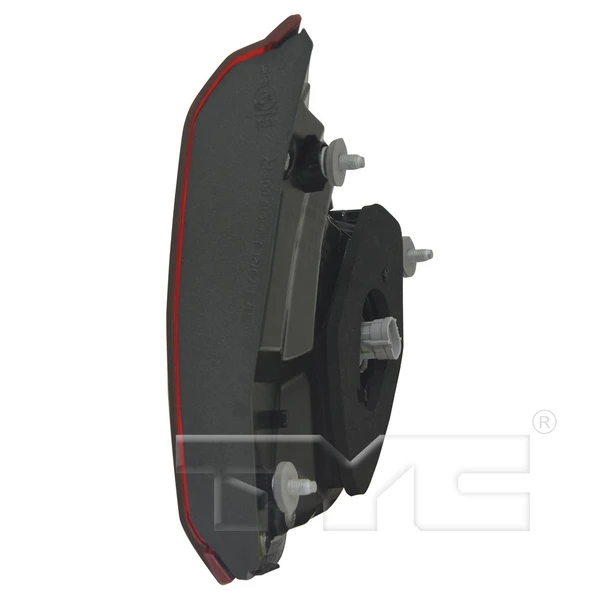 TYC 17-5721-00-9 Taillight Assembly, Right Inner