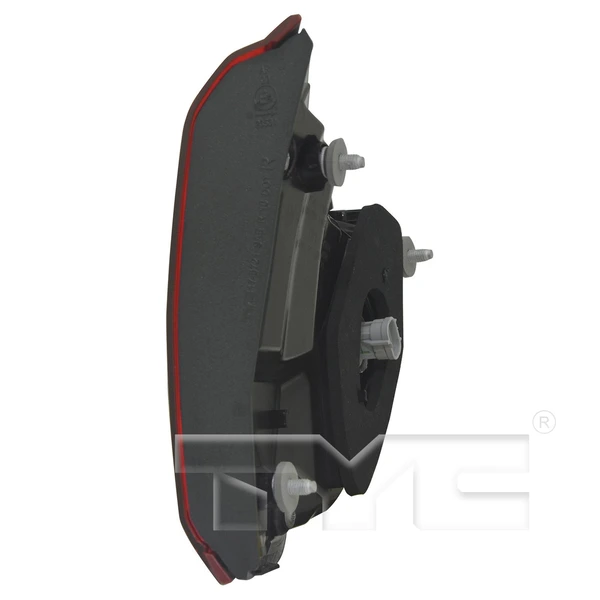 Tail Light Assembly - Right Inner - TYC 17-5721-00