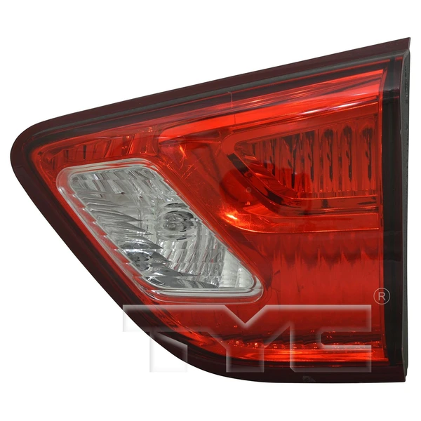 Tail Light Assembly - Right Inner - TYC 17-5721-00