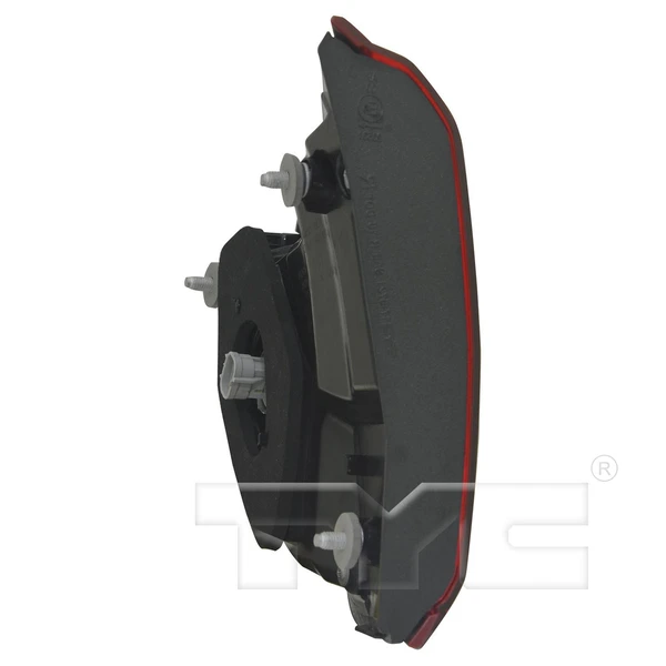 TYC 17-5722-00-9 Taillight Assembly, Left Inner