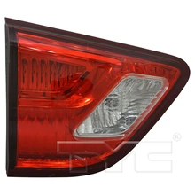 TYC 17-5722-00-9 Taillight Assembly, Left Inner