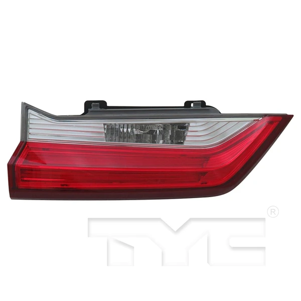 TYC 17-5734-00 Taillight Assembly, Left Inner
