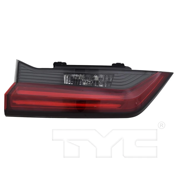 Tail Light Assembly - Left Inner - TYC 17-5734-90-9
