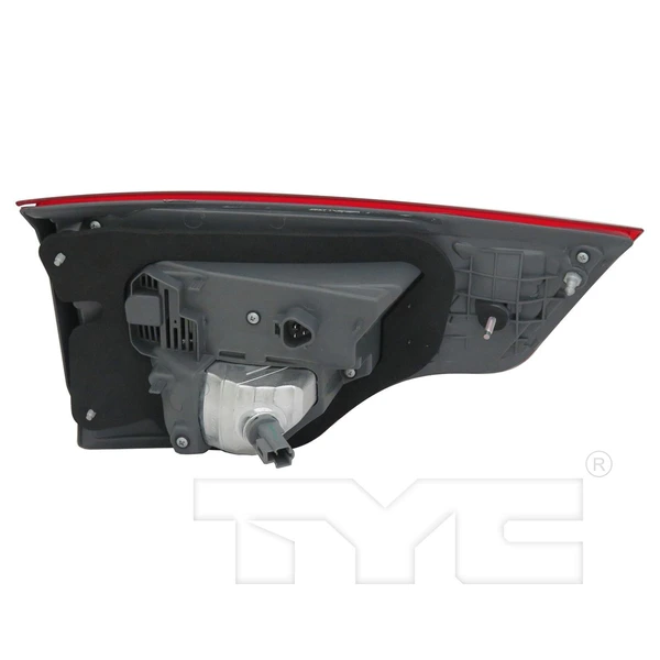 TYC 17-5737-00-9 Taillight Assembly, Right Inner
