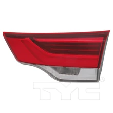 Tail Light Assembly - Right Inner - TYC 17-5737-00