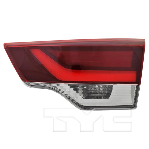 Tail Light Assembly - Right Inner - TYC 17-5737-90