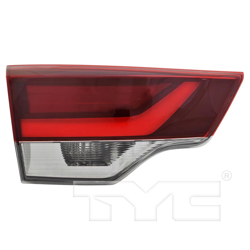 Tail Light Assembly - Left Inner - TYC 17-5738-90