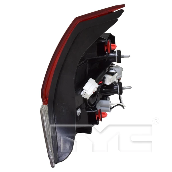 TYC 17-5731-00 Taillight Assembly, Right Inner