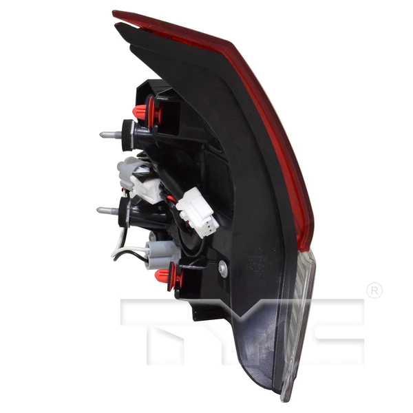 TYC 17-5732-00 Taillight Assembly, Left Inner