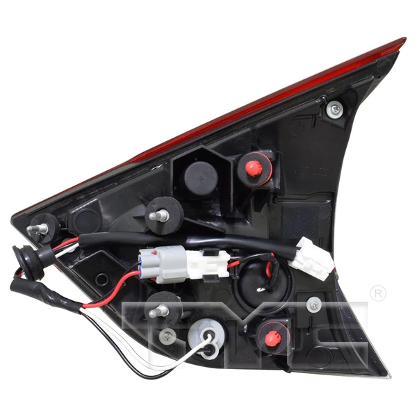 TYC 17-5732-00 Taillight Assembly, Left Inner