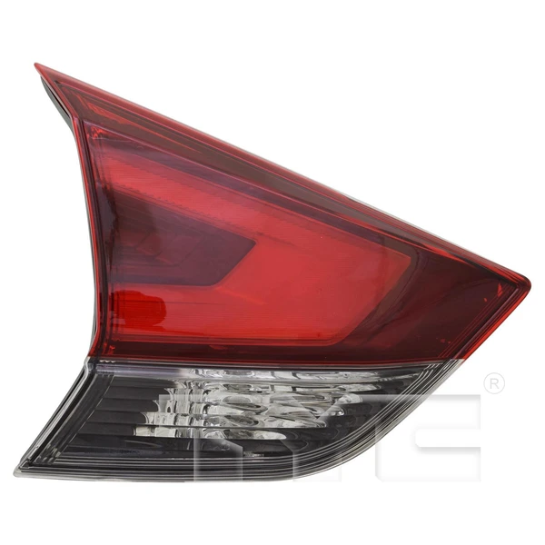 TYC 17-5732-00 Taillight Assembly, Left Inner