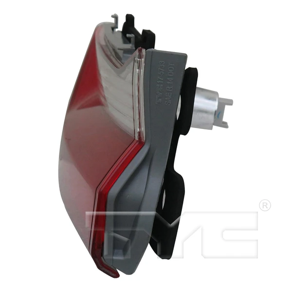 TYC 17-5733-00-9 Taillight Assembly, Right Inner