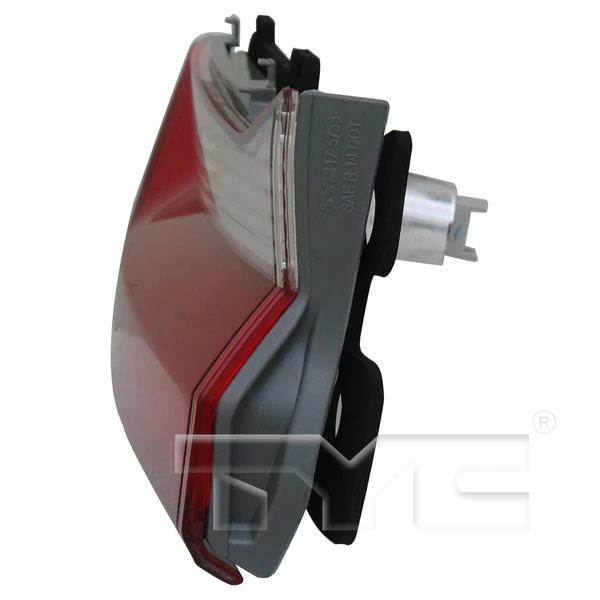 TYC 17-5733-00 Taillight Assembly, Right Inner