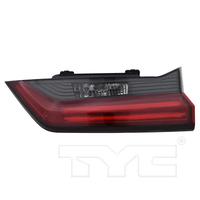 Tail Light Assembly - Right Inner - TYC 17-5733-90-9