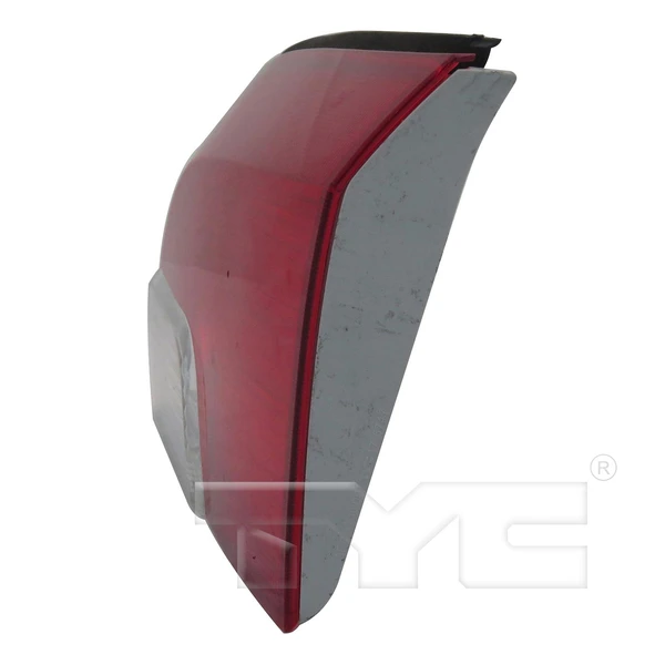 Tail Light Assembly - Right Inner - TYC 17-5747-00-9
