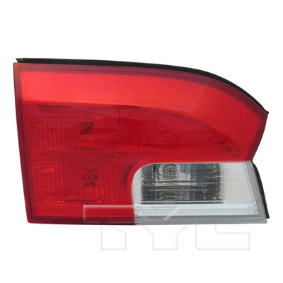 Tail Light Assembly - Left Inner - TYC 17-5748-00-9