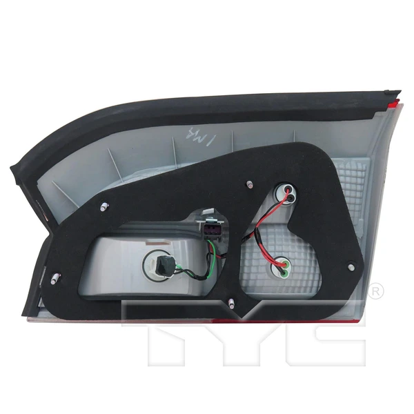 Tail Light Assembly - Left Inner - TYC 17-5748-00