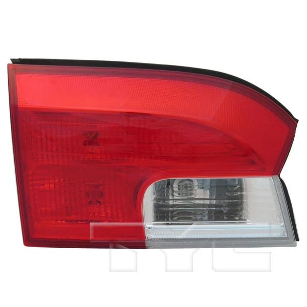 Tail Light Assembly - Left Inner - TYC 17-5748-00