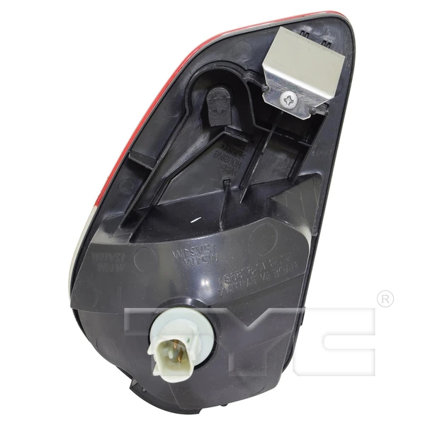 Back Up Light Assembly - Right Passenger Side - TYC 17-5755-00-9
