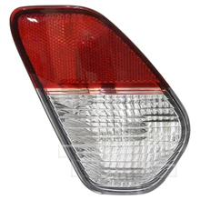 Back Up Light Assembly - Right Passenger Side - TYC 17-5755-00-9