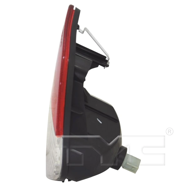Back Up Light Assembly - Right Passenger Side - TYC 17-5755-00