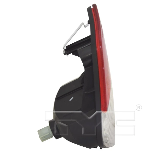 Back Up Light Assembly - Left Driver Side - TYC 17-5756-00