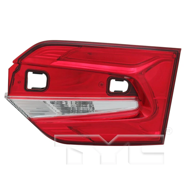 Tail Light Assembly - Right Inner - TYC 17-5757-00
