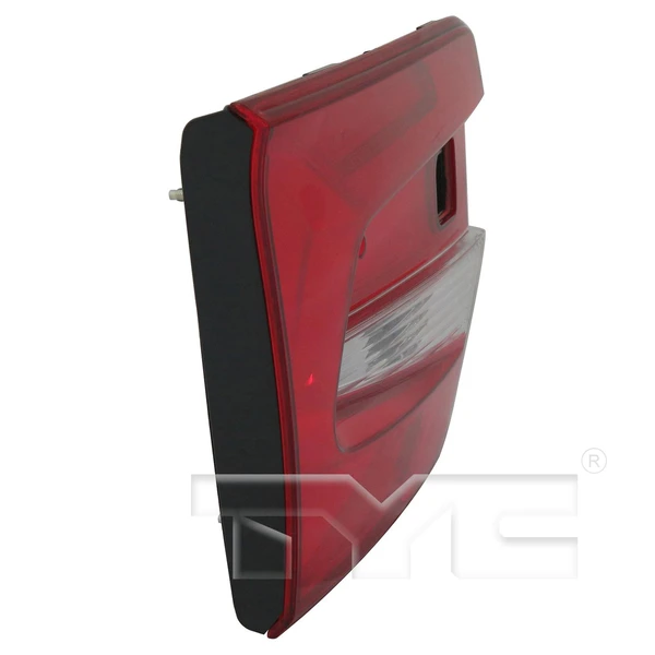 Tail Light Assembly - Left Inner - TYC 17-5758-00-9