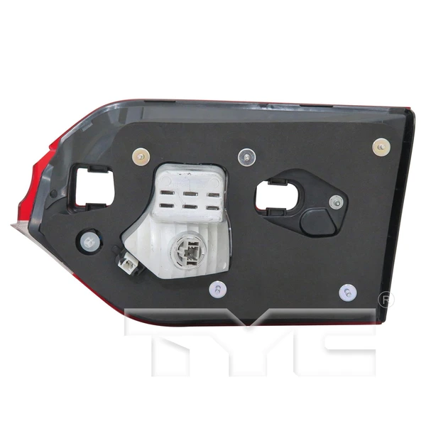 Tail Light Assembly - Left Inner - TYC 17-5758-00