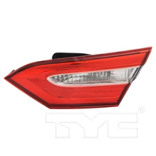 Tail Light Assembly - Right Inner - TYC 17-5769-00-9