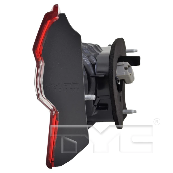 TYC 17-5769-80 Taillight Assembly, Right Inner