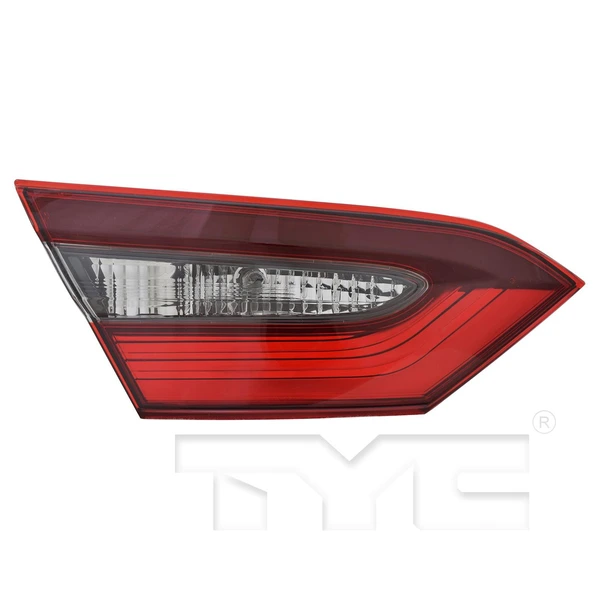 TYC 17-5770-80 Taillight Assembly, Left Inner