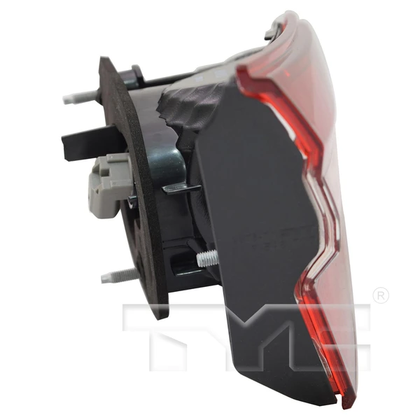 Tail Light Assembly - Left Inner - TYC 17-5770-90