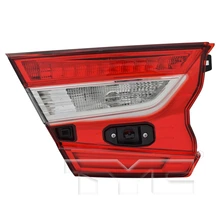 TYC 17-5780-00-9 Taillight Assembly, Left Inner