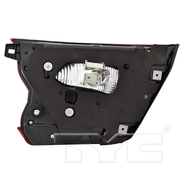 Tail Light Assembly - Left Inner - TYC 17-5780-00