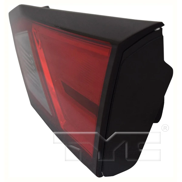 Tail Light Assembly - Right Inner - TYC 17-5797-00-9