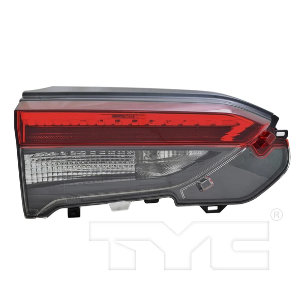 TYC 17-5804-00-9 Taillight Assembly, Left Inner