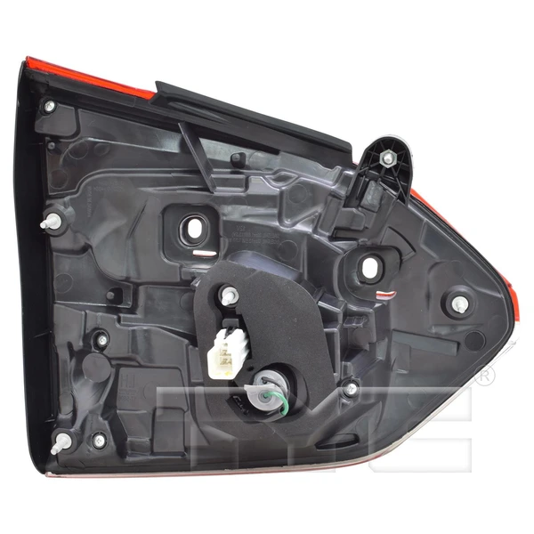 Tail Light Assembly - Right Inner - TYC 17-5805-00